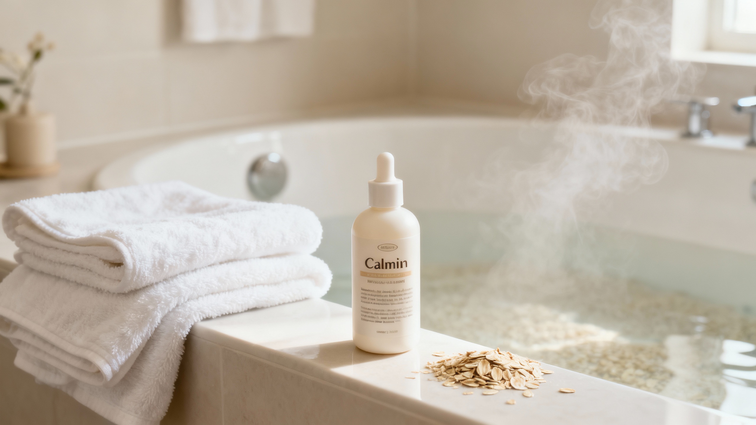 Featured image for Say Goodbye to the Itch: Alleviating Chickenpox Symptoms Unveiled