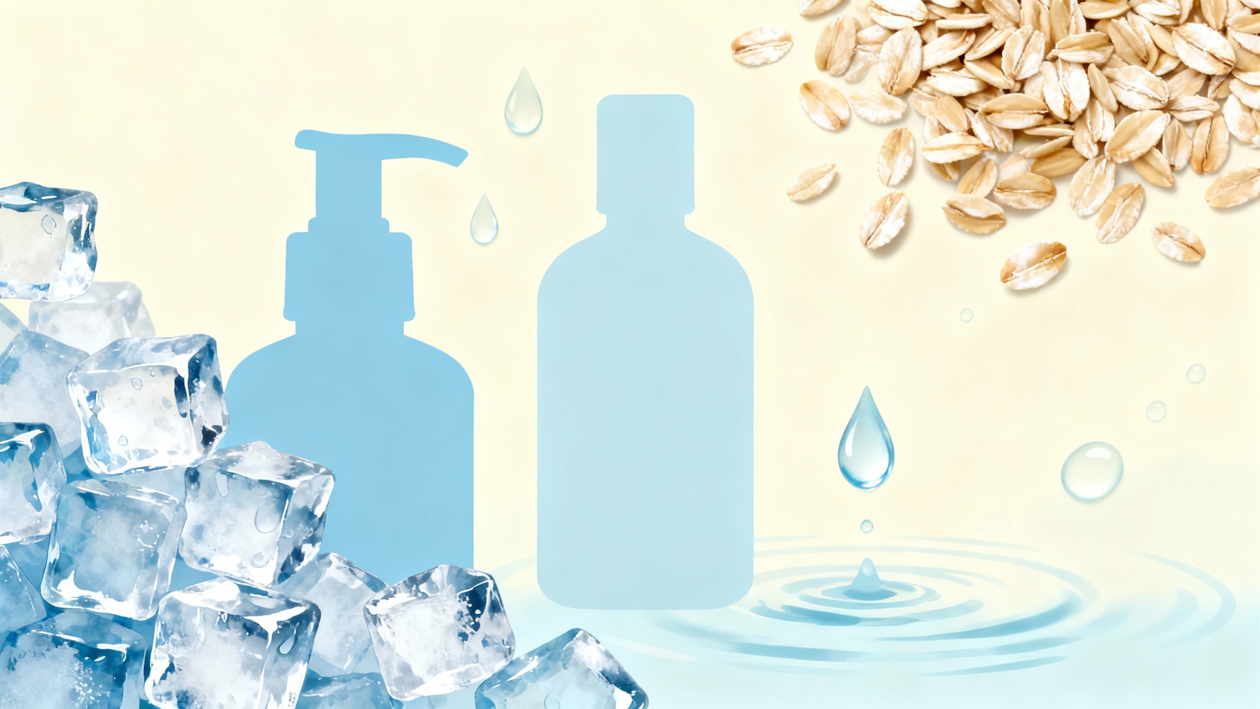 Featured image for Mastering the Itch: Your Complete Guide to Chickenpox Itch Management