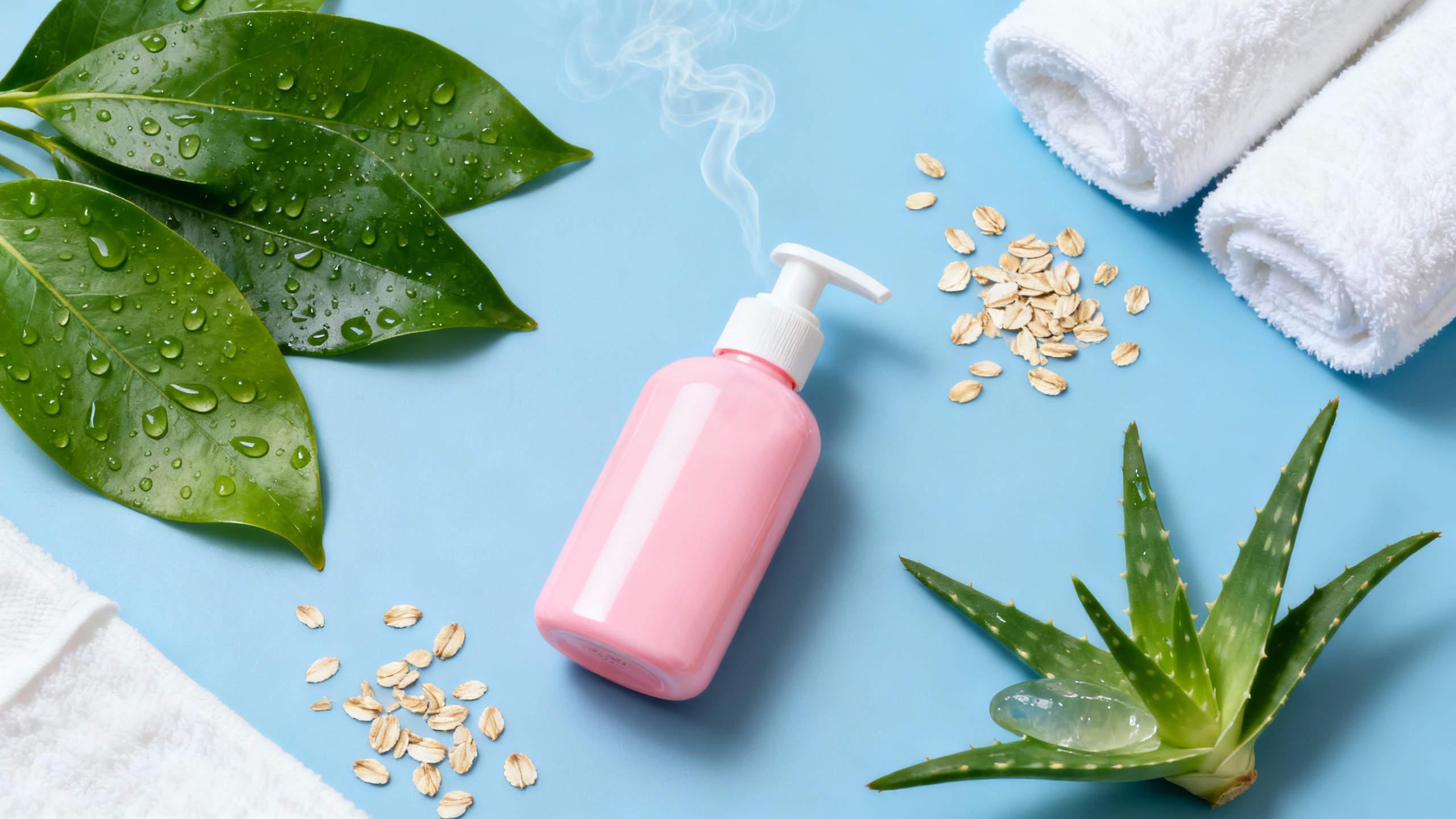 Featured image for Calming the Chaos: Chickenpox Itch Relief Techniques That Work