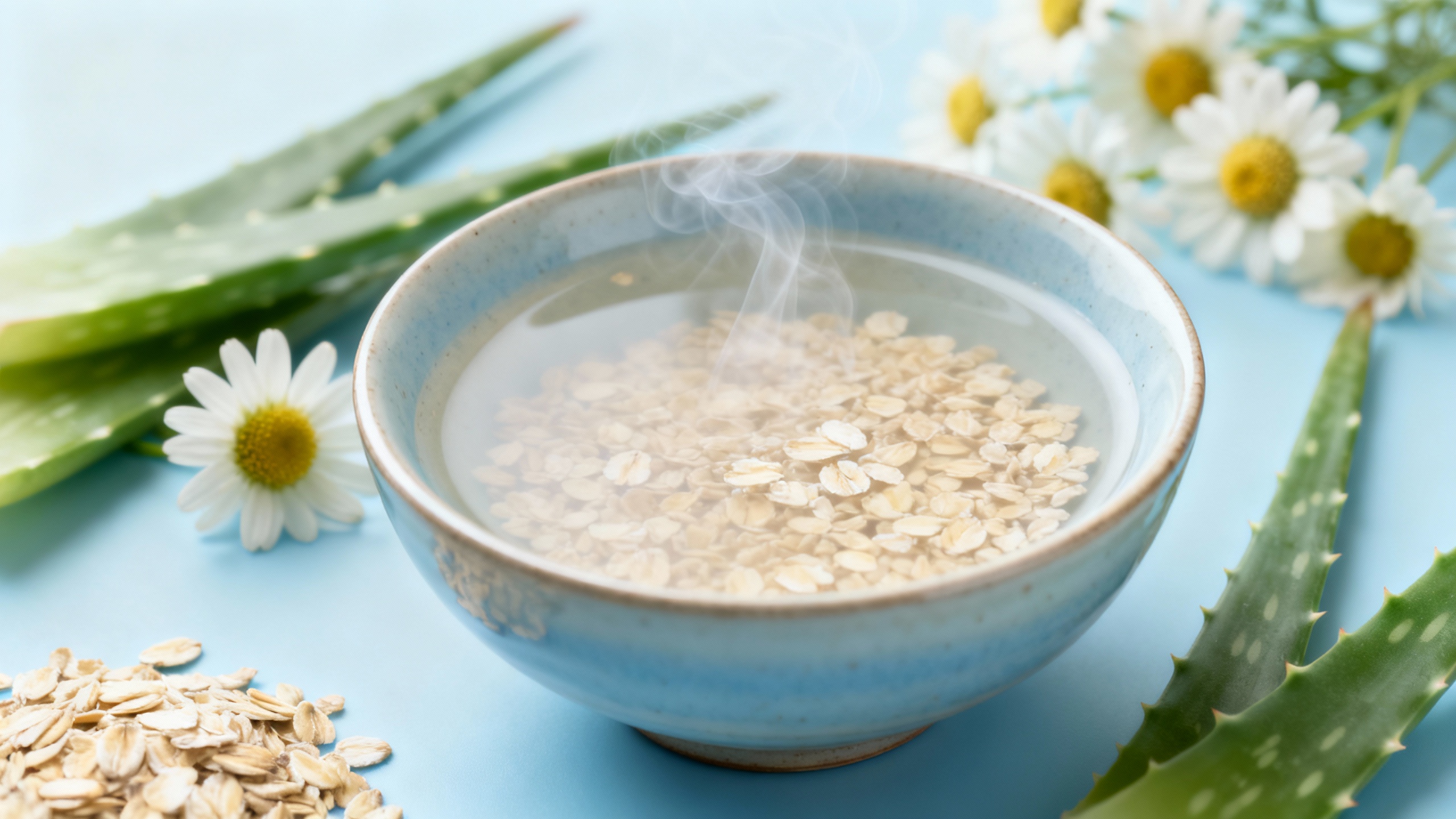 Featured image for Soothing the Itch: Effective Chickenpox Symptom Management