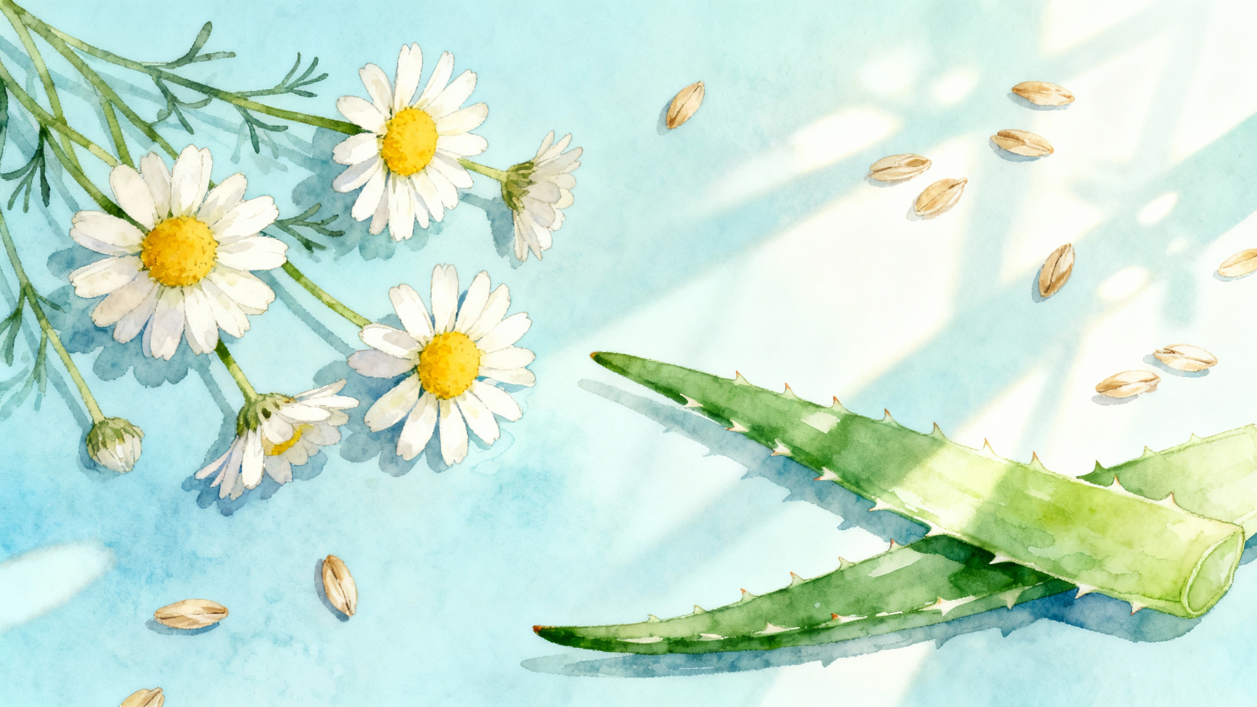 Featured image for From Symptoms to Serenity: Coping with Chickenpox the Right Way