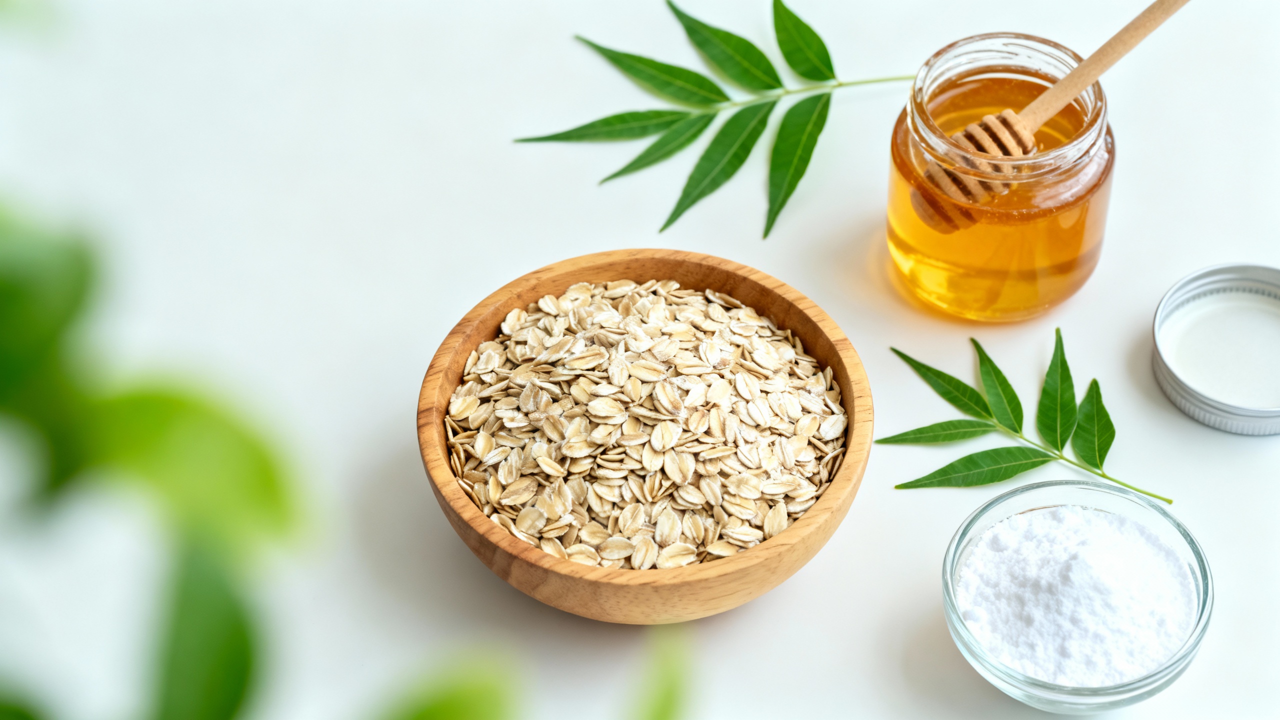 Featured image for Conquer the Pox: Effective Home Remedies for Chickenpox Treatment