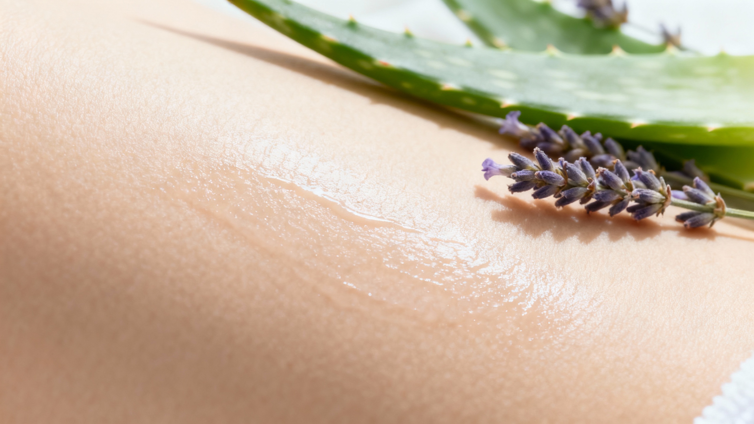 Featured image for Restore Smooth Skin: Powerful Home Remedies for Chickenpox Scars