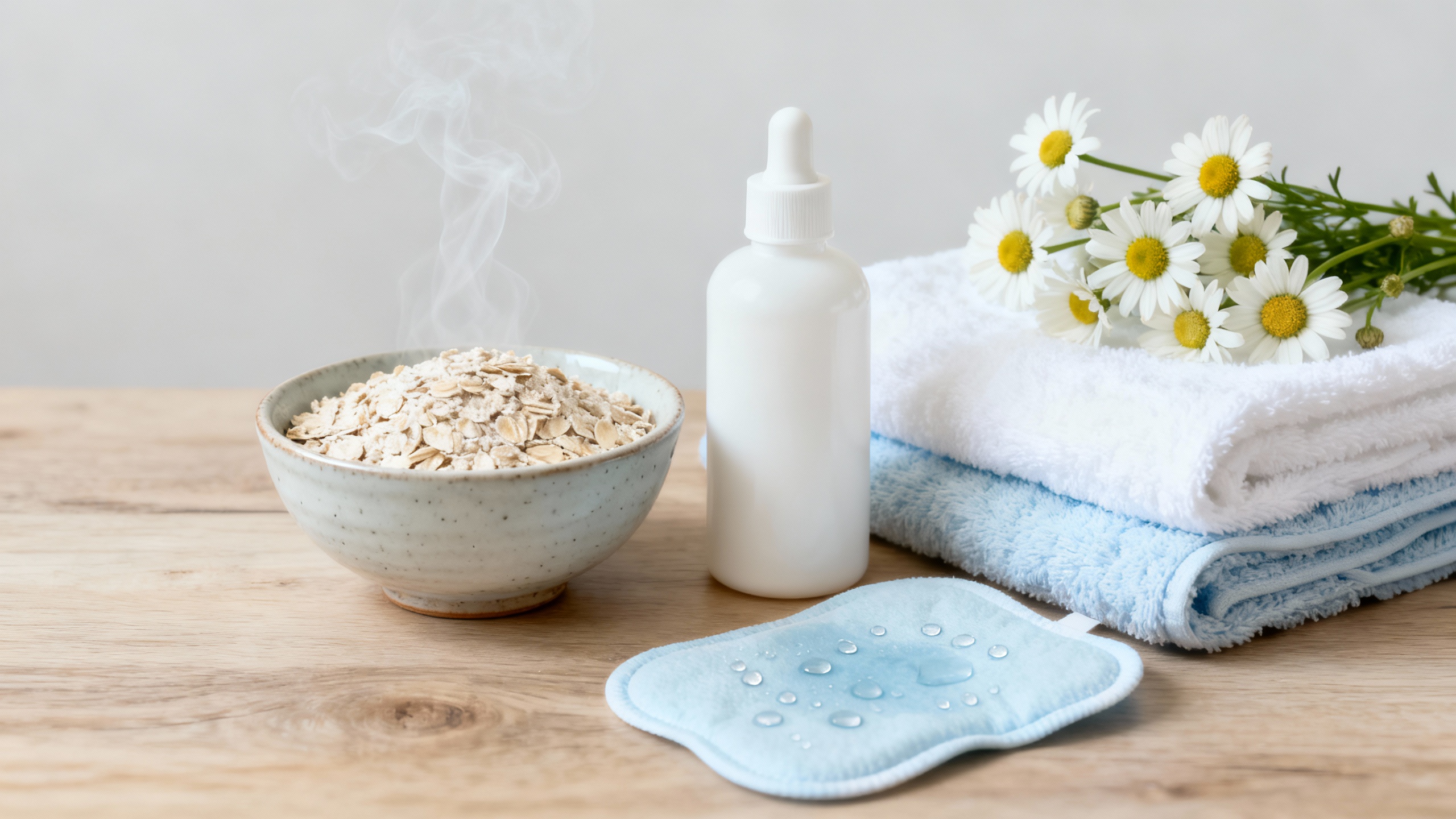 Featured image for Take Control: Proven Remedies for Managing Chickenpox Itchiness