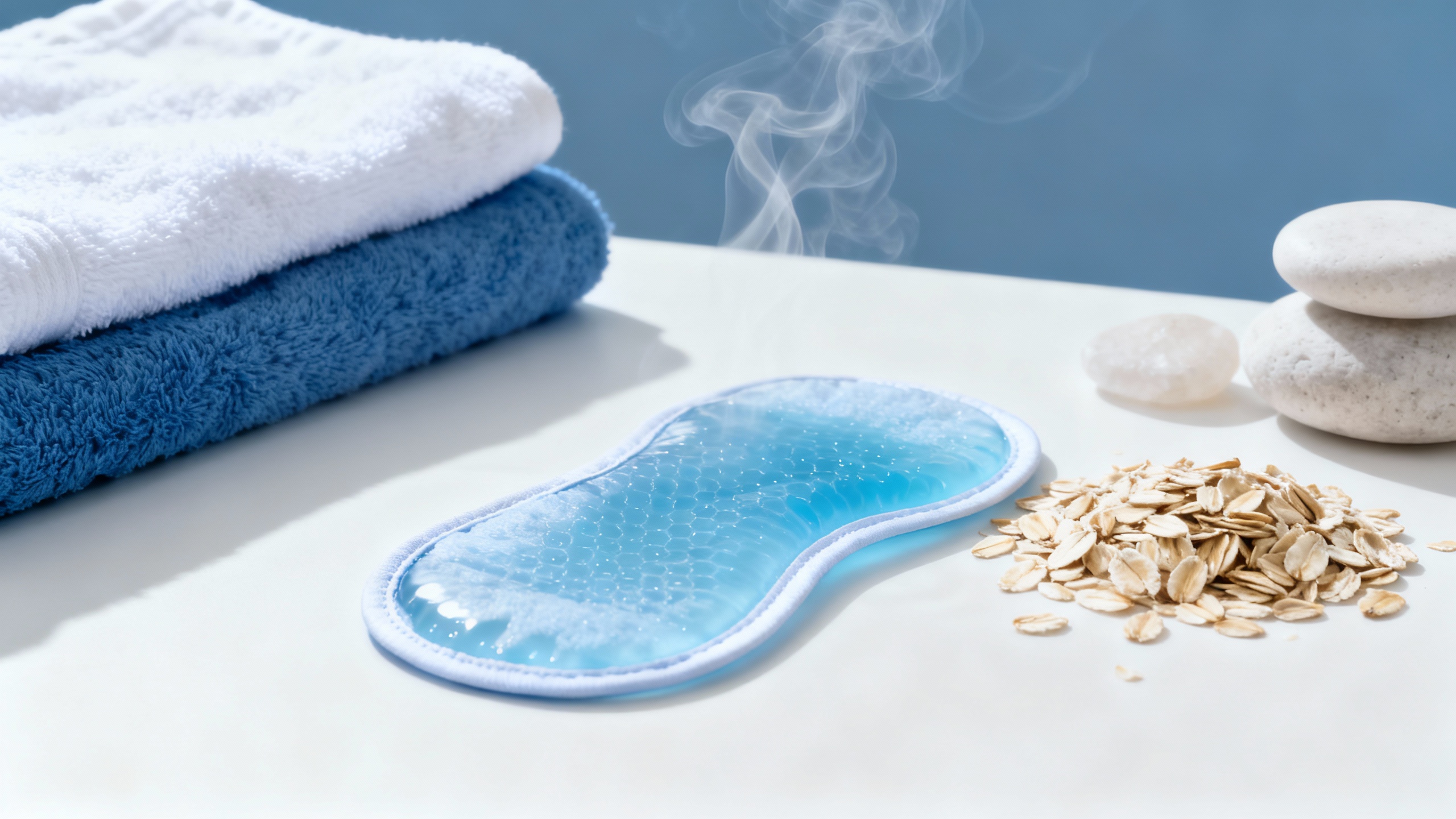 Featured image for Conquer the Urge: Minimizing Chickenpox Itch with Powerful Methods