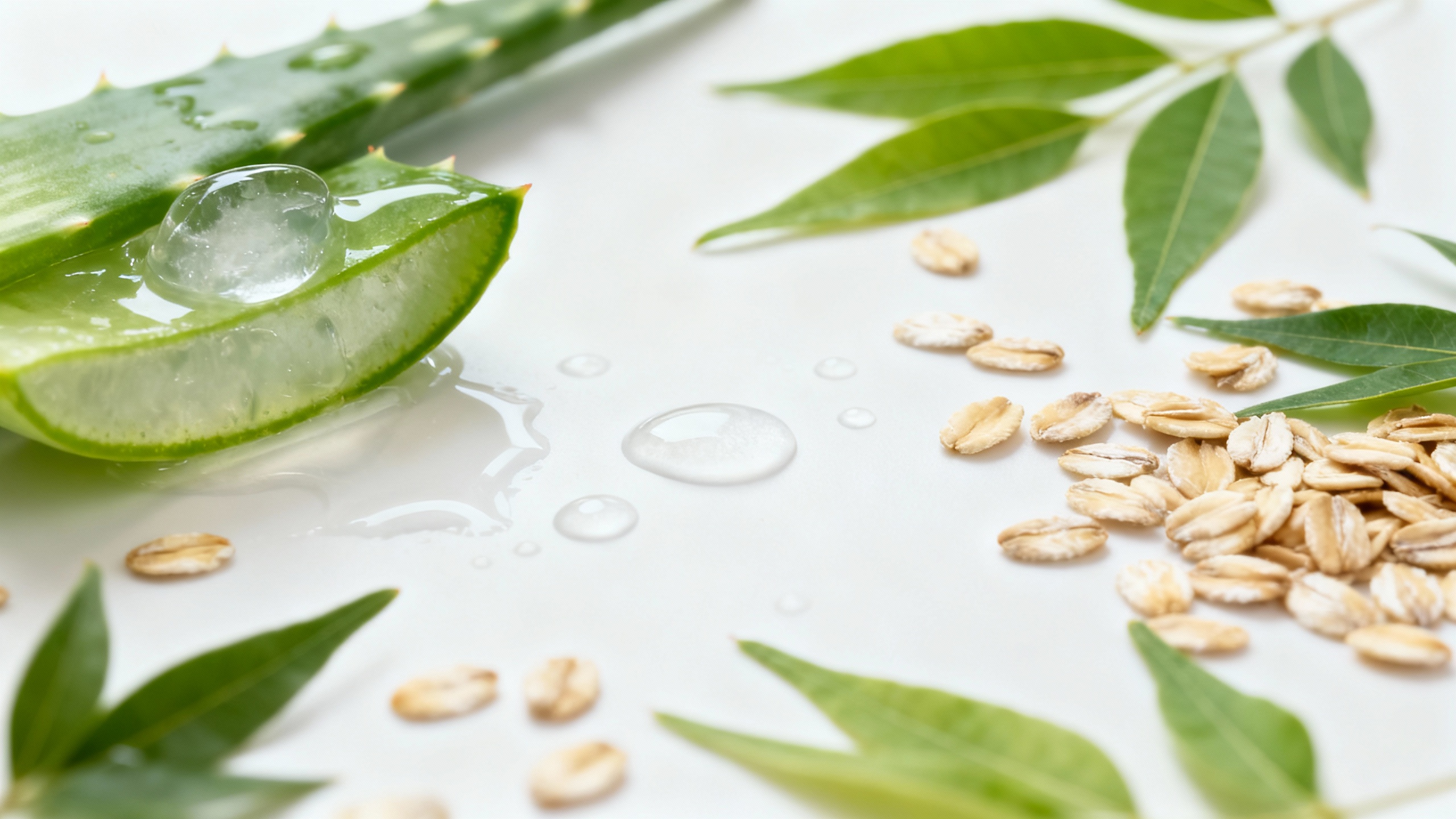 Featured image for Soothing the Scars: Effective Natural Remedies for Chickenpox