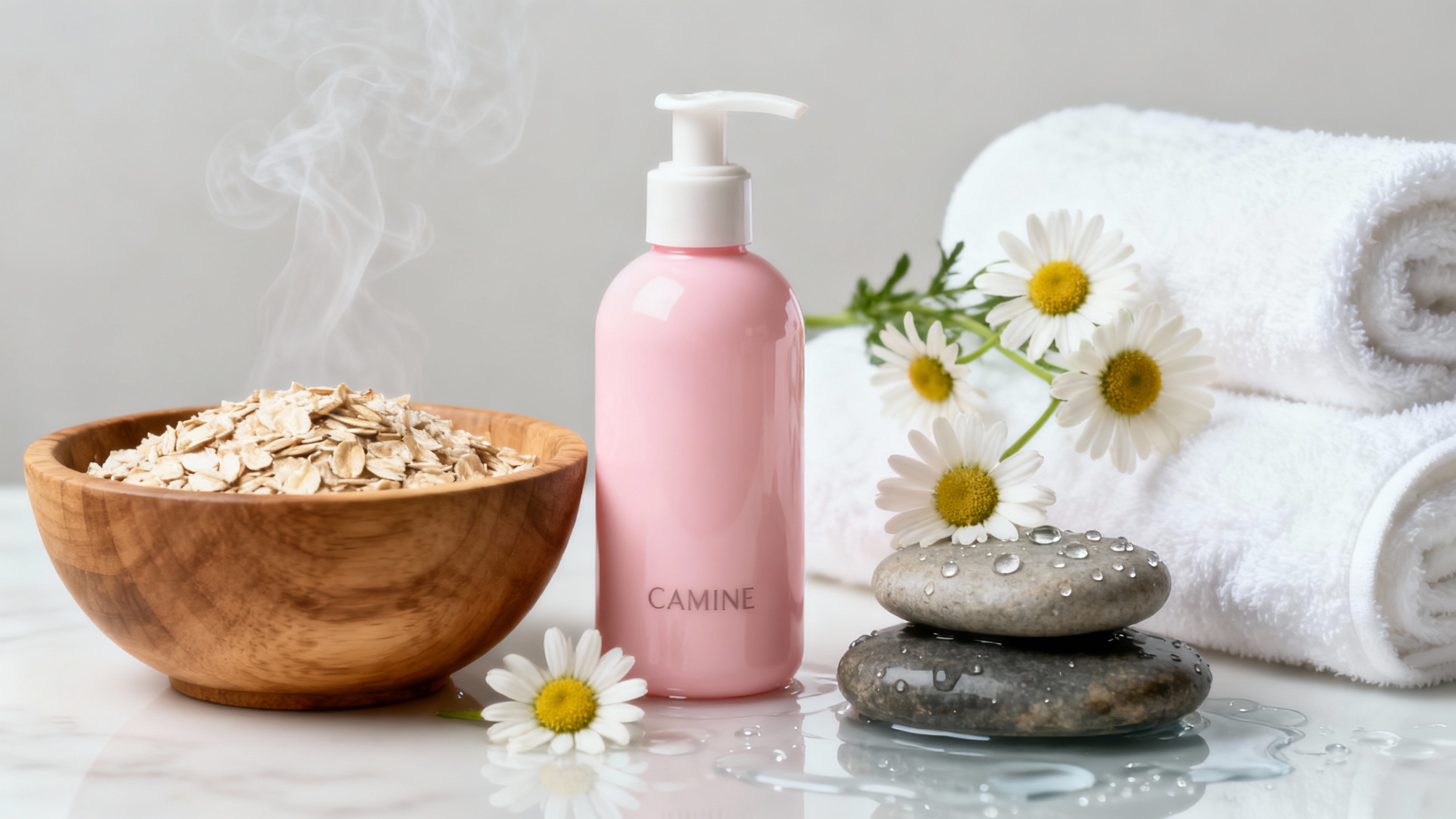 Featured image for Ease the Agony: Powerful Ways to Soothe Chickenpox Blisters