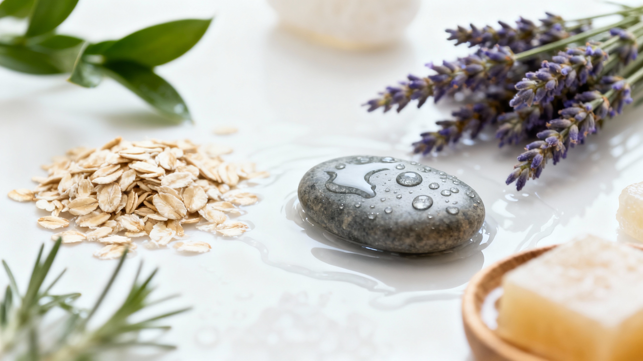 Featured image for The Power of Relief: Soothing Chickenpox Inflammation Techniques